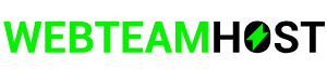 WebTeam Host